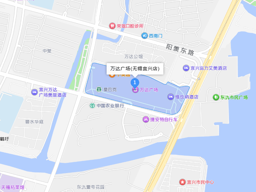 塔孜宜兴分公司